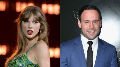 Die Fehde zwischen Taylor Swift und Scooter Braun – eine vollständige Zeitleiste