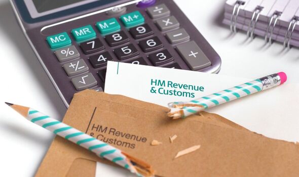 HMRC geht hart gegen Nebeneinnahmen vor