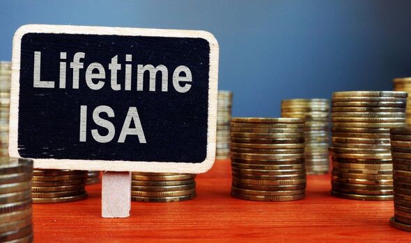 Nutzen Sie Ihren steuerfreien ISA-Freibetrag bis zum 5. April