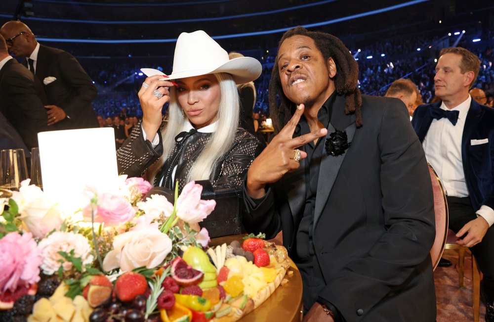 Beyoncés Schlagjeans und mehr liegen mit der Veröffentlichung von „Cowboy Carter“ höher im Trend als je zuvor