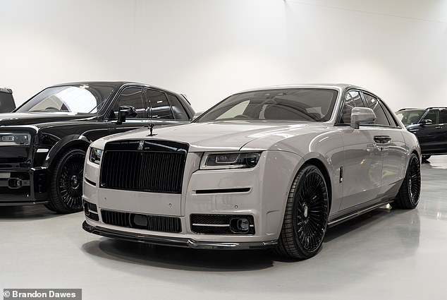 Rolls-Royce, Lamborghini, Bugatti, Bentley (to name a few luxury car manufacturers) all offer bespoke offerings, with customisation margins 'ultraprofitable' thanks to the immense sums of cash HNWIs and UHNWIs are willing to pay