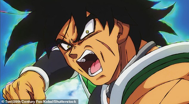 Im Mittelpunkt von Dragon Ball steht Son Goku, ein Junge auf der Suche nach magischen Drachenbällen, während er darum kämpft, den Planeten vor den Saiyajins, einer Gruppe außerirdischer Humanoiden, zu schützen