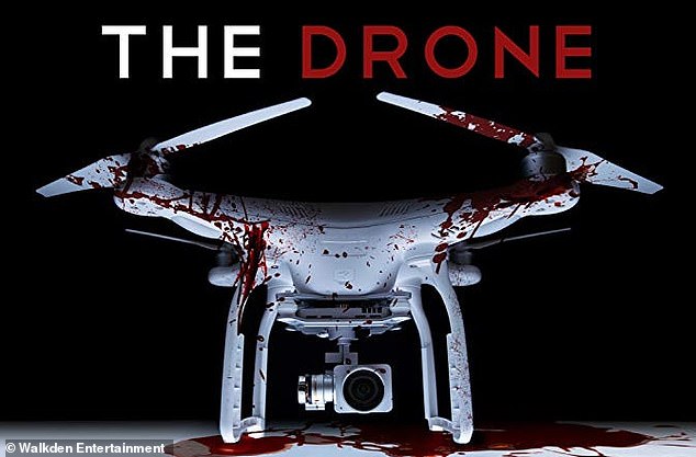 Killerdrohnen waren die Inspiration für den Science-Fiction-Horrorfilm The Drone aus dem Jahr 2019, aber sie sind vielleicht näher an der Realität als wir, aber sie sind näher als wir denken und sogar einfacher herzustellen als bisher angenommen