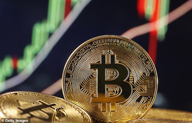 Krypto-Run: Bitcoin erreichte einen Rekordwert von 69.202 US-Dollar, während zunehmend spekuliert wurde, dass es in diesem Jahr die 100.000-Dollar-Marke überschreiten könnte