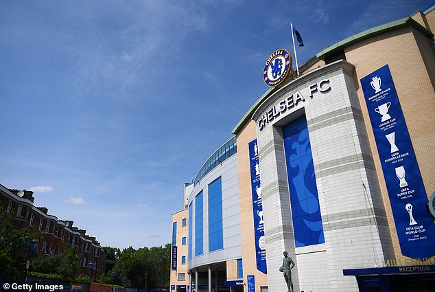 Chelsea stellt nach der verletzungsgeplagten Saison einen neuen Leiter für Leistungsmedizin ein