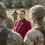 Dänemark drängt auf „Gleichstellung der Geschlechter“ im Militärdienst