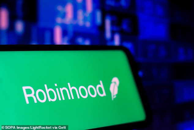 Zum dritten Mal Glück gehabt: Robinhood startet erneut in Großbritannien und hofft, einige Marktanteile zu gewinnen