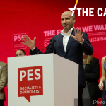 EU-Sozialisten setzen rote Linien: Keine ECR, rechtsextreme Leute am Tisch nach Wahlen