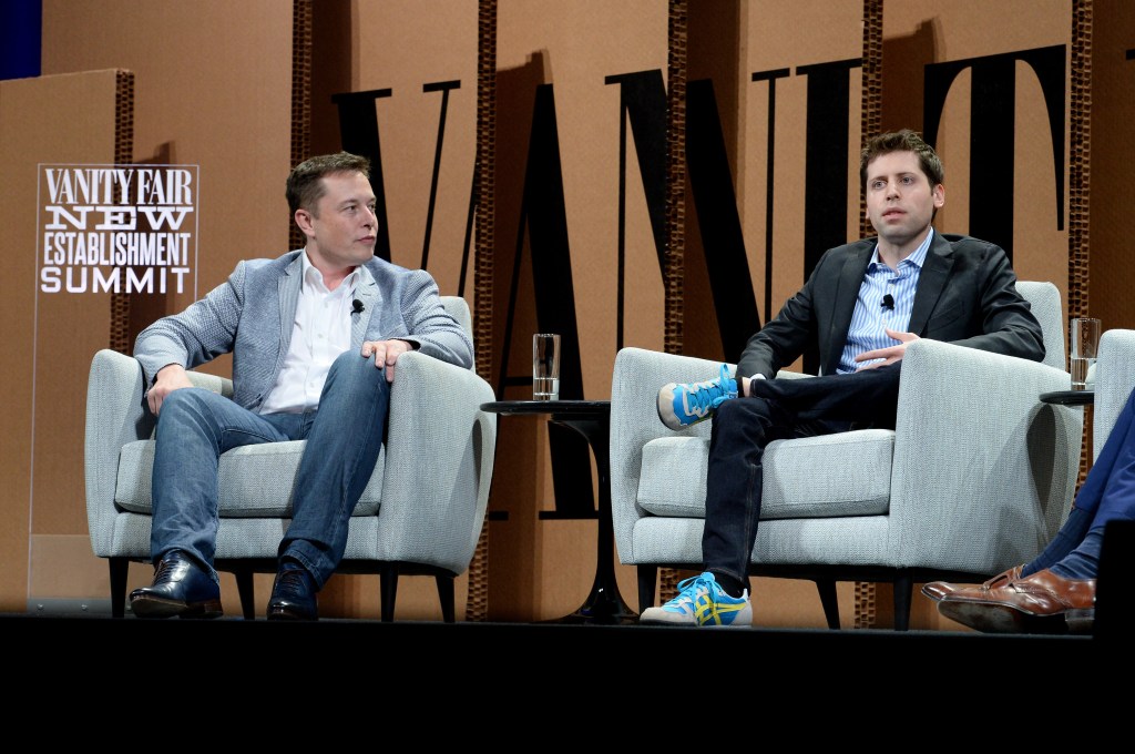 Elon Musk verklagt OpenAI und Sam Altman wegen „Verrat“ an einer gemeinnützigen KI-Mission