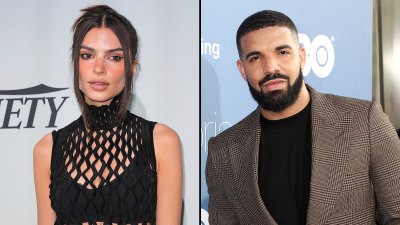 Prominente, die verrieten, was sie nach einer Trennung mit ihren Verlobungsringen machten – Emily Ratajkowski, Drake und mehr -259