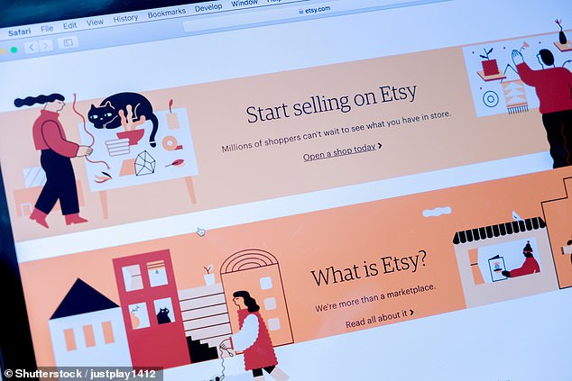 Der Verkauf von Drucken auf Etsy ist die Dropshipping-Version des Jahres 2024, aber es gibt viel Konkurrenz