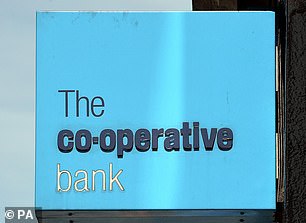 Stellenabbau: Die Genossenschaftsbank sagt, sie wolle „das Geschäft vereinfachen und transformieren“