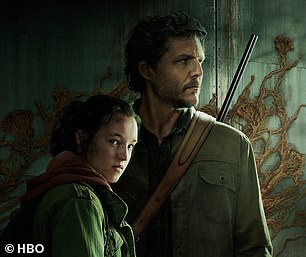Die HBO-Show „The Last of Us“ hat das Bewusstsein für die Häufigkeit von Pilzinfektionen geschärft