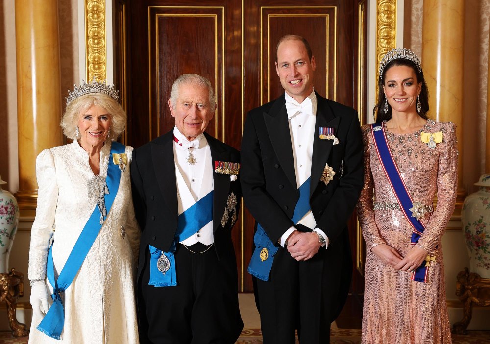 Ist die angebliche Ankündigung der BBC zur königlichen Familie echt? Alles Wissenswerte von Gerüchten bis zur Logoänderung 163