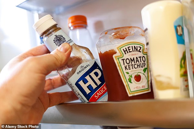 Ketchup ist out und braune Soße ist in!  Eine von Fentimans durchgeführte Studie ergab, dass Tomatenketchup nicht mehr das beliebteste Gewürz der Nation ist