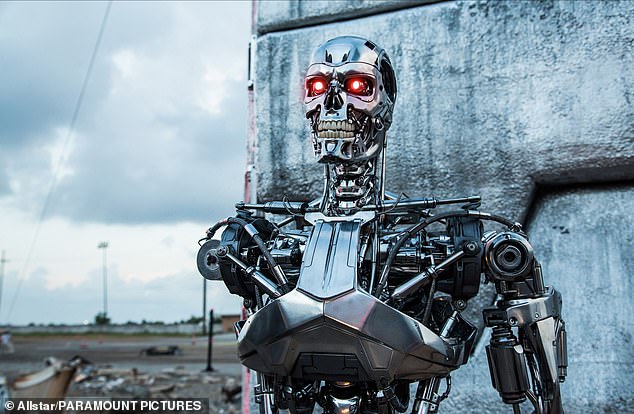 Der Bericht von Gladstone AI stellt ein dystopisches Szenario dar, in dem die Maschinen selbst entscheiden könnten, dass die Menschheit ein Feind ist, der ausgerottet werden muss, ähnlich wie in den Terminator-Filmen: „Wenn sie mit aktuellen Techniken entwickelt werden, [AI] könnte sich standardmäßig feindselig gegenüber Menschen verhalten.