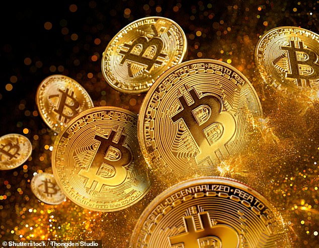 White-Knuckle Ride: Krypto-Enthusiasten glauben, dass Bitcoin dieses Jahr die 100.000-Dollar-Marke überschreiten wird