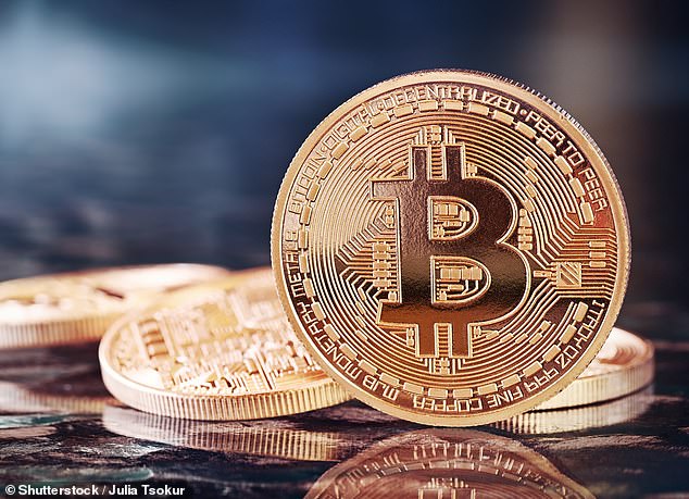 Midas Touch: Bitcoin erreichte ein Allzeithoch von 70.175 US-Dollar und verzeichnete damit im bisherigen Jahresverlauf einen Zuwachs von über 60 Prozent