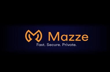 Mazze Layer 1 Blockchain