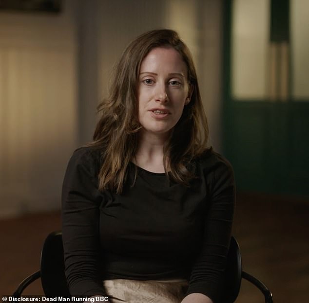 Jade Skea aus Inverness sprach in einer BBC-Dokumentation zum ersten Mal darüber, wie sie dazu beigetragen hat, die schottische Vergewaltigerin Kim Avis vor Gericht zu bringen