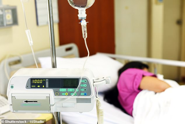 Ein 14-jähriges Mädchen mit schwerwiegenden Entwicklungsproblemen wird gezwungen, sich einer Krebsbehandlung zu unterziehen, obwohl ihr Arzt warnte, dass sie wahrscheinlich „gefesselt“ werden müsste.