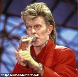 Menschen, die David Bowie zuhören, ähneln seinem öffentlichen Image (und sind neurotisch).