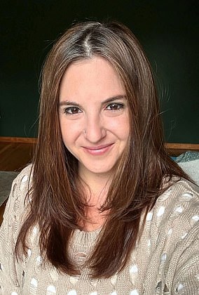 Nikki Main, Wissenschaftsreporterin von DailyMail.com