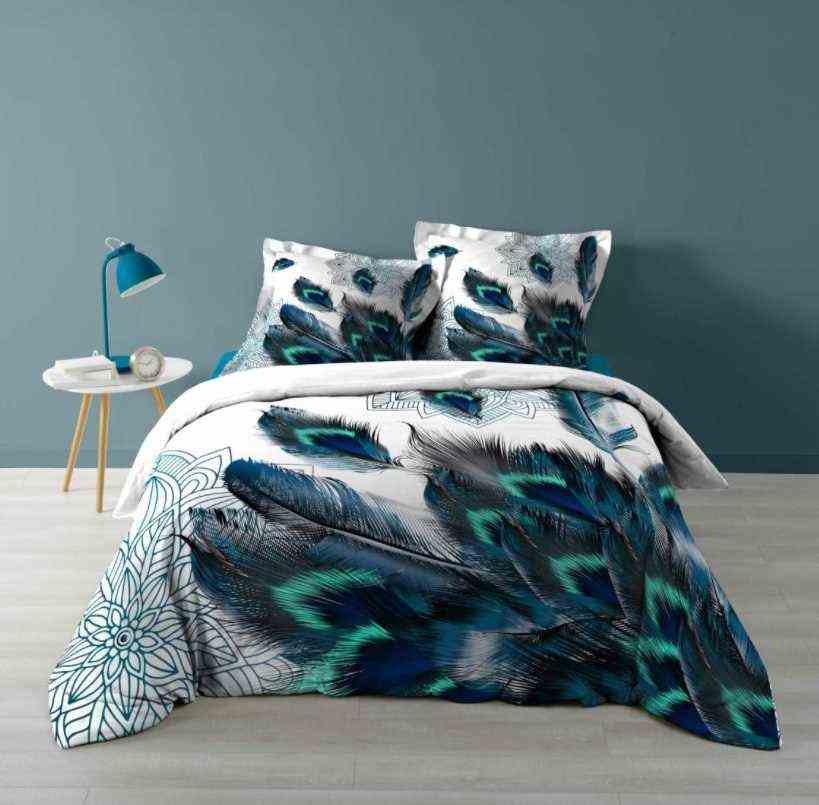 Feather Bed Set 