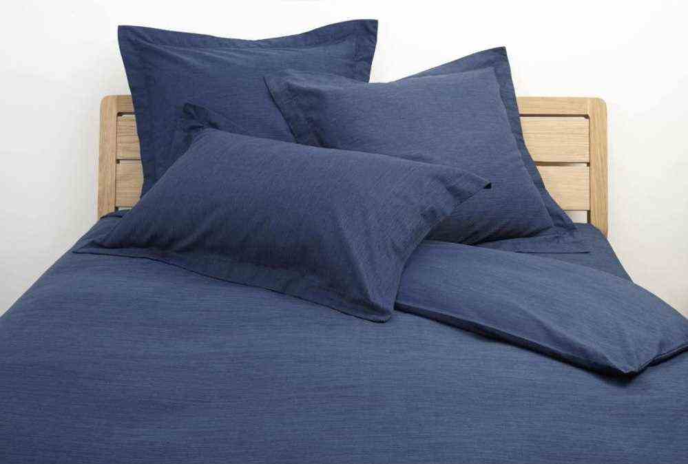  Skye Cotton Bed Linen 