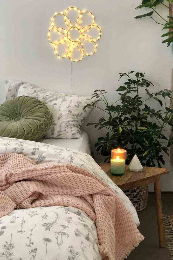 Scented Candles And Lighting 