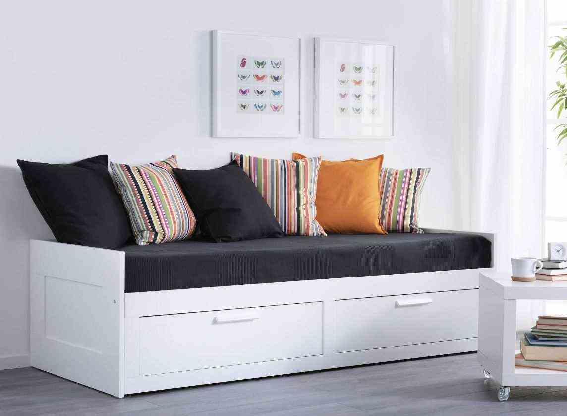 Design bench bed 