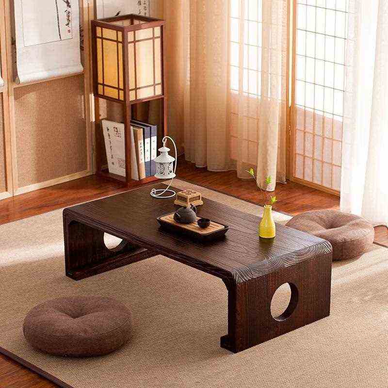 Japanese Coffee Table