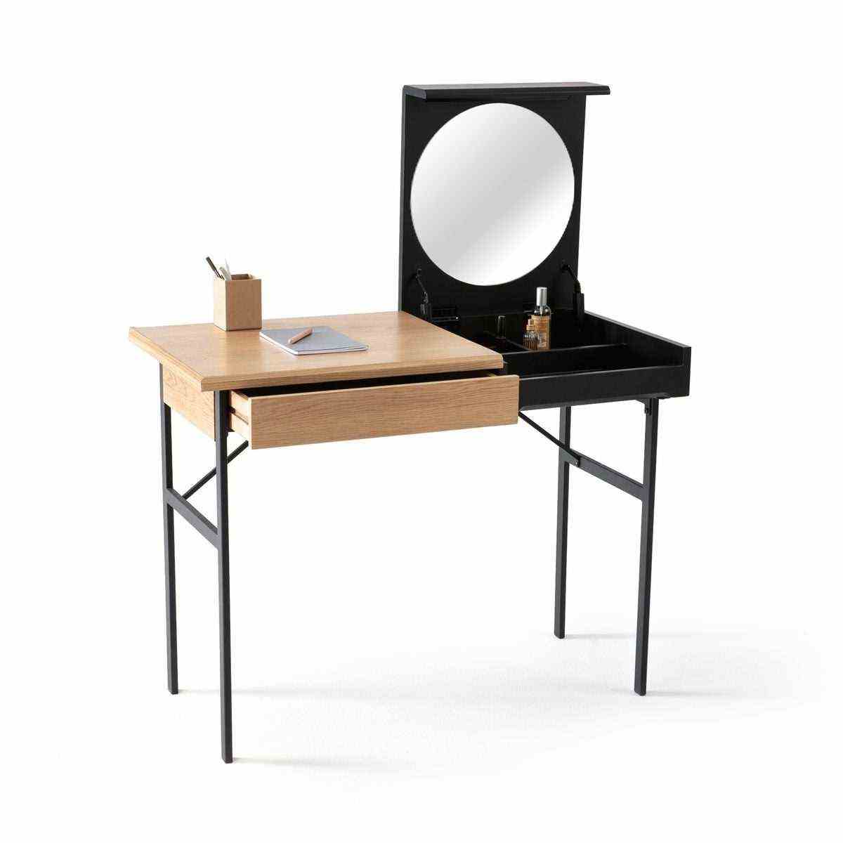 Desk And Dressing Table 