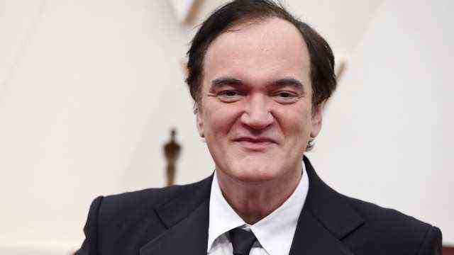 Quentin Tarantino buys another Hollywood cinema
