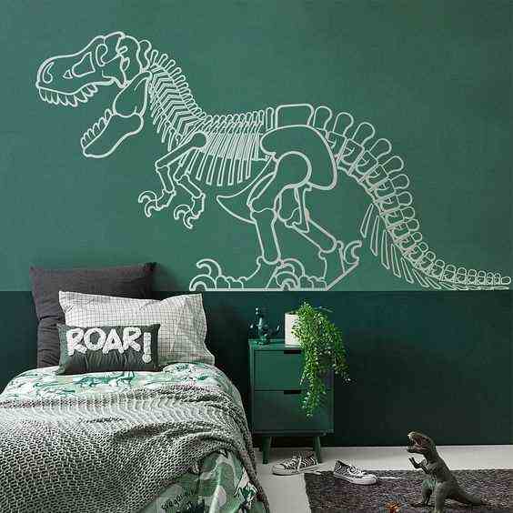 Wall decal 