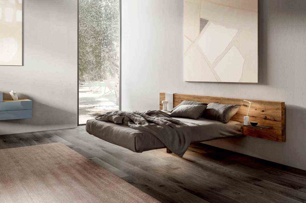 A Design Hanging Bed 