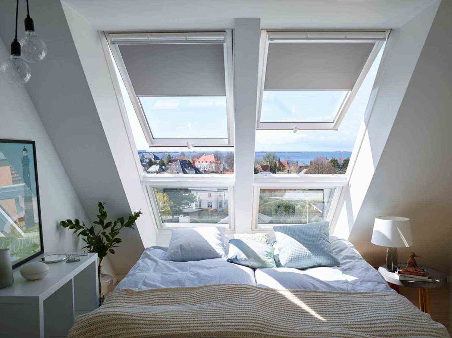 Blinds For Roof Windows 