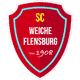 Turnout Flensburg 08