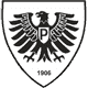 Prussia Munster