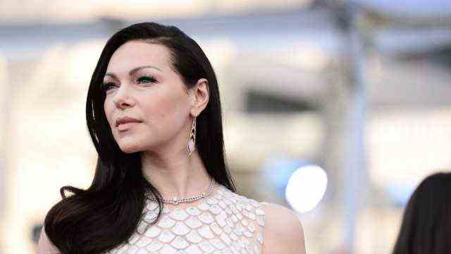 Actress Prepon: Don't practice Scientology anymore