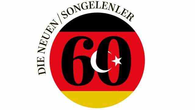 60 years of the German-Turkish recruitment agreement: undefined