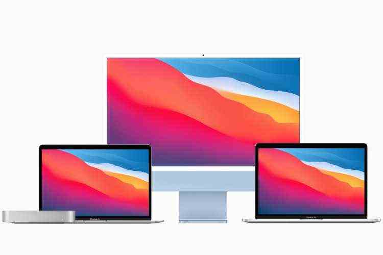 Mark Gurman's Apple Silicon Roadmap: MacBook Pro, Mac mini, iMac and Mac Pro d