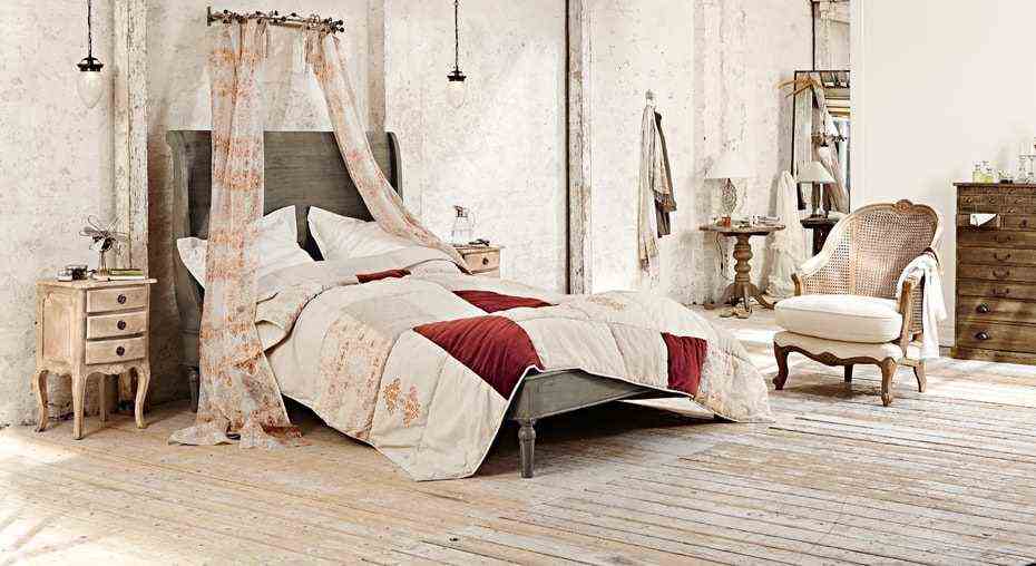 Country Chic Room 