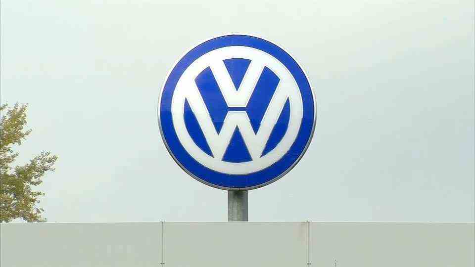 Missing semiconductors: VW plant in Wolfsburg threatens weakest production since 1958