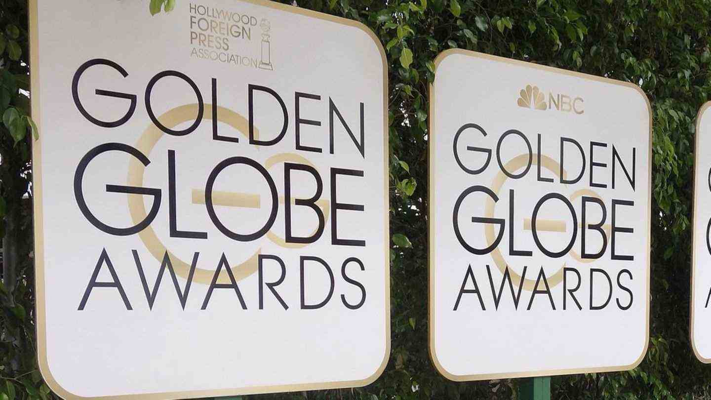 Golden Globes 2022: Dates of the upcoming award ceremony revealed