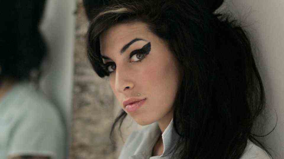Amy Winehouse: Amy Winehouse: Private items are to be auctioned for a small fortune.