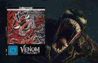 Venom 2 4K SB