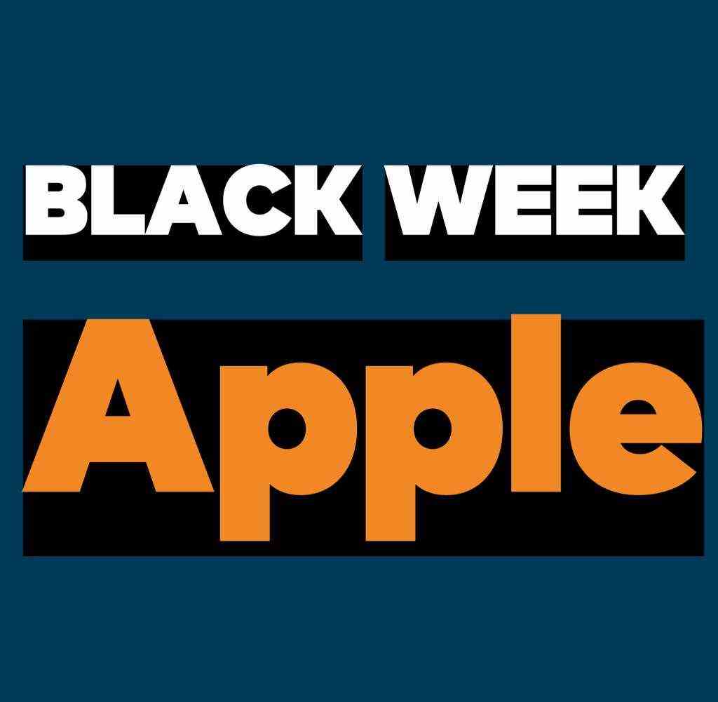 Secure good Black Friday deals for iPhone, iPad, AirPods and Co. now