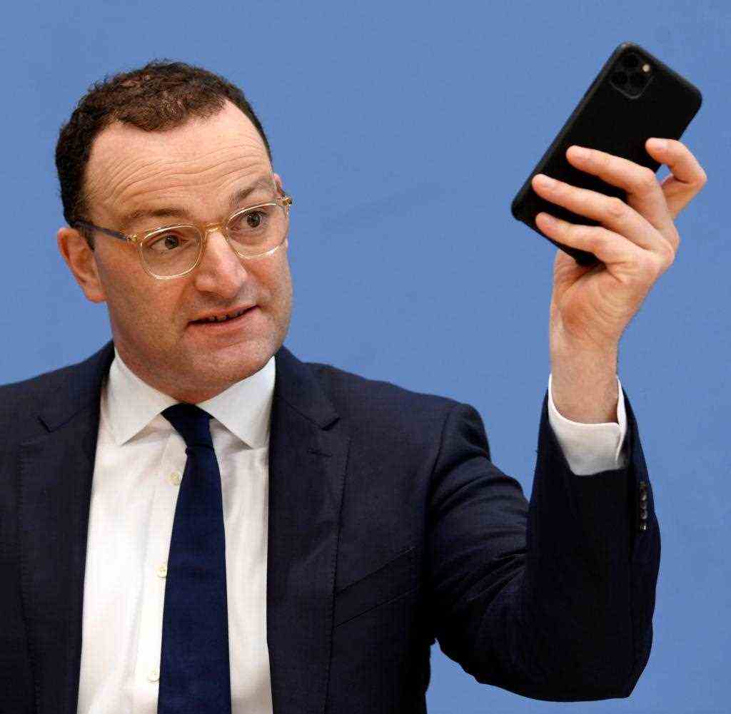 This week alone, 1.7 million citizens have been “boosted”, Spahn tweeted