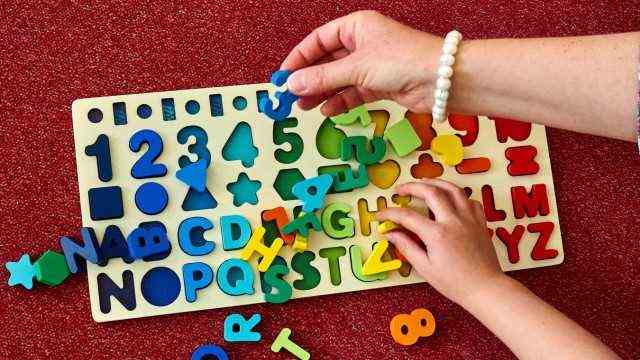 Individual support for autism spectrum disorder